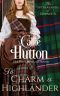 [Sutherlands of Dornoch Castle 05] • To Charm a Highlander